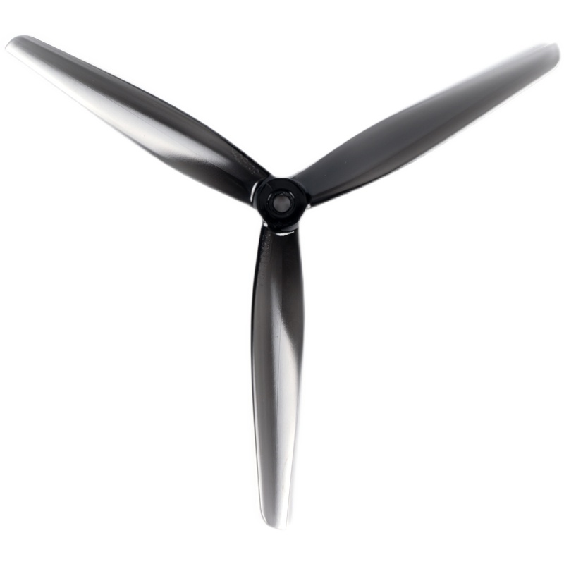 2pairs HQ 7537 7.5inch 3-Blade - Rc Helicopter Blade review and price