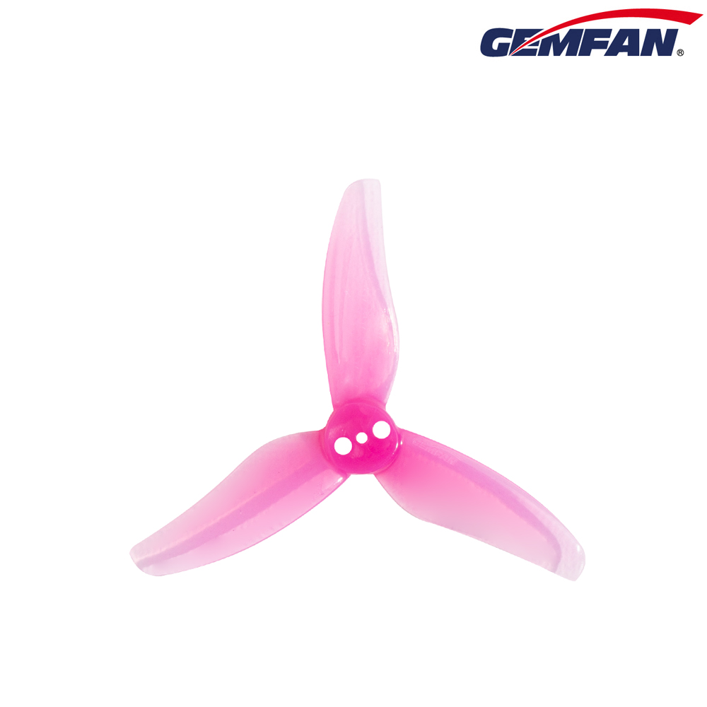 24 pcs /12Pairs Gemfan Hurrica - Rc Helicopter Blade review and price
