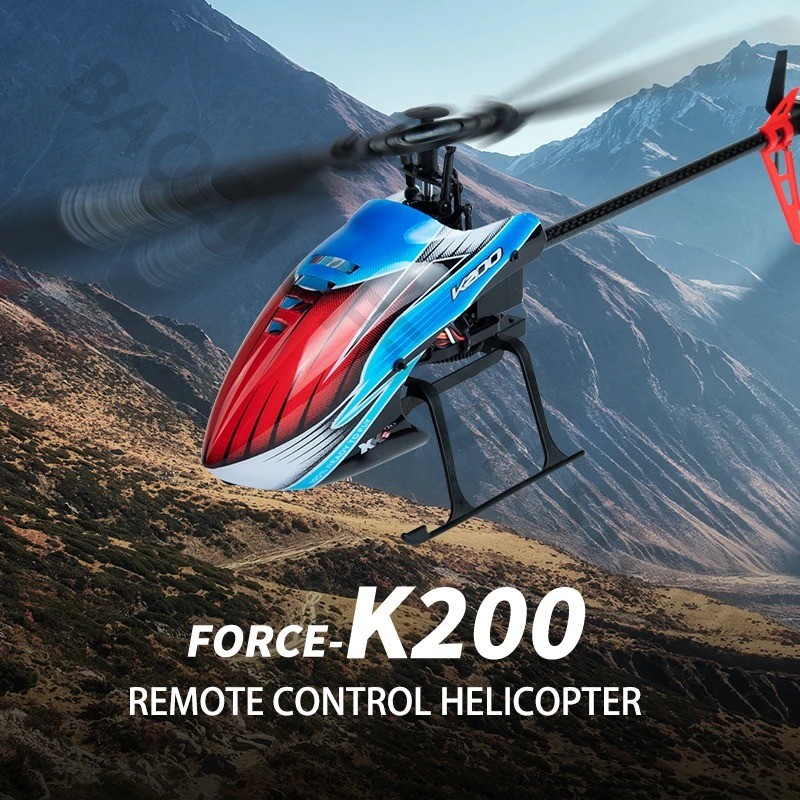 WLtoys RC Helicopters K200 K12 - Rc Helicopter Blade review and price