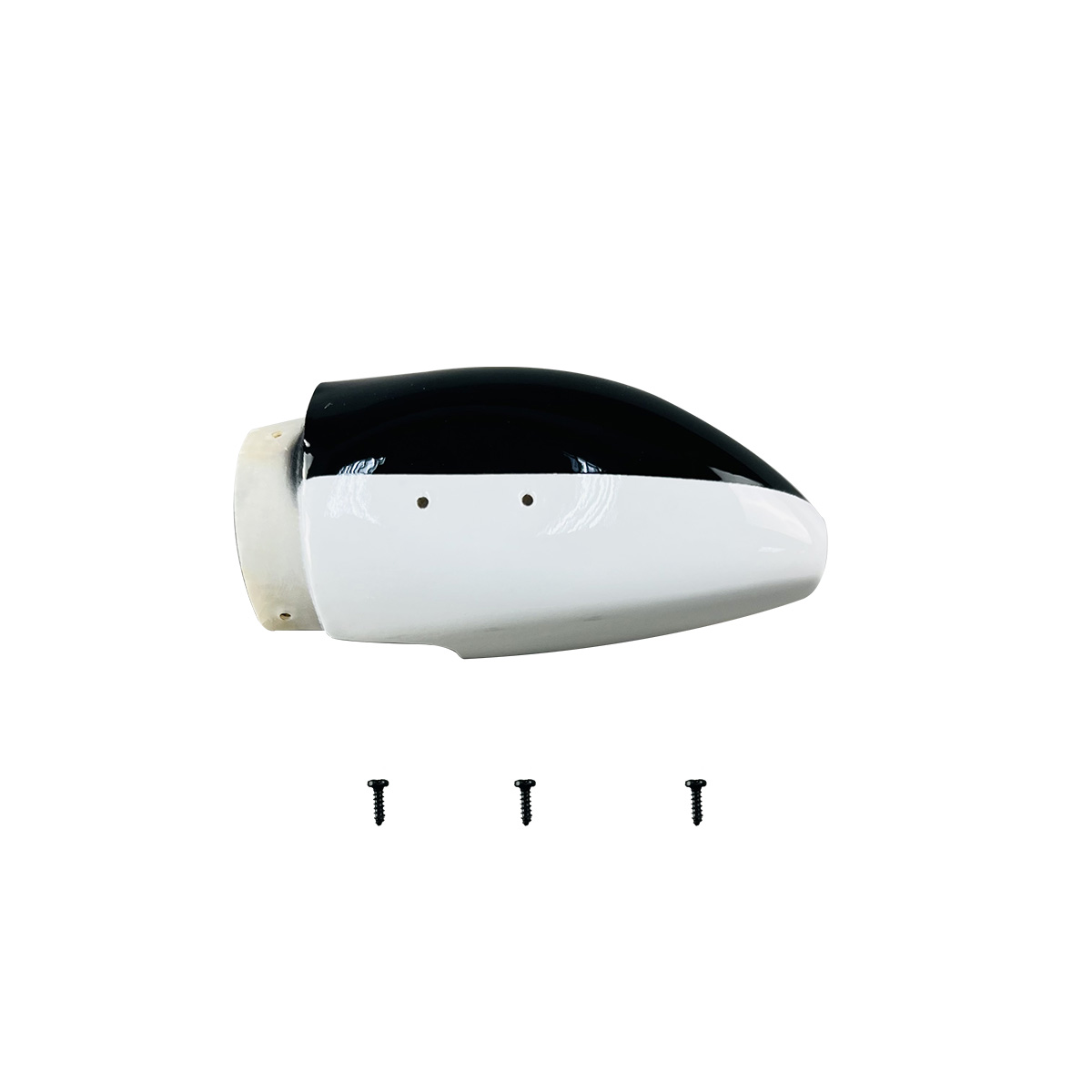 Roban Airwolf 450 Size Fuselag - Rc Helicopter Coaxial review and price